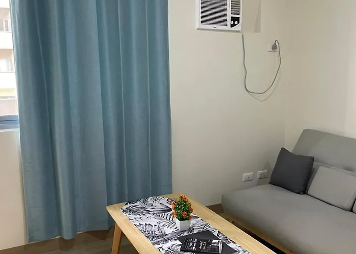 Hotel Dh Manila