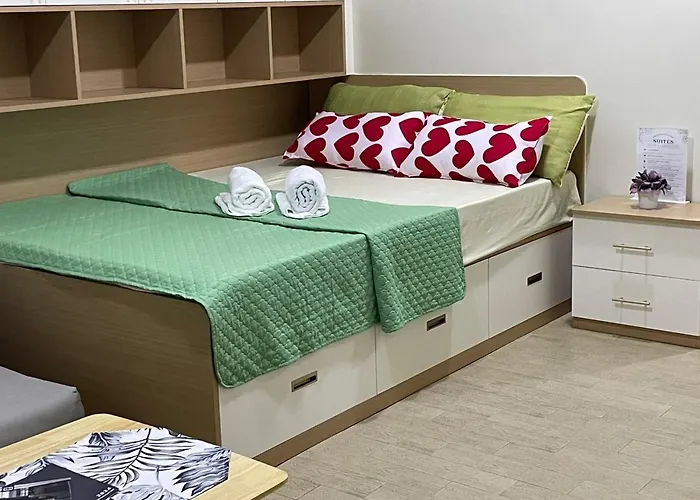 Hotel Dh 4*