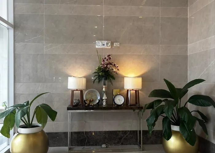 Hotel Dh Manila