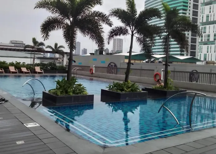 Dh Hotel Manila